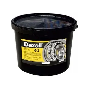 Plastické mazivo Dexoll Mazivo G3 900 g