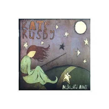 Zahraniční hudba Awkward Annie - Rusby Kate [CD]
