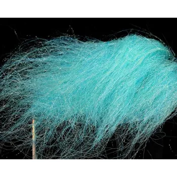 Sybai Pike Dubbing Aquamarine Blue UVR / 76