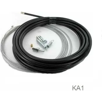 NICE Lanko 6m pro mechanizmus KIO