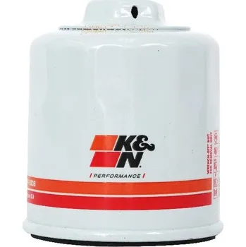Auto-moto Olejový filtr K&N Filters HP-1008