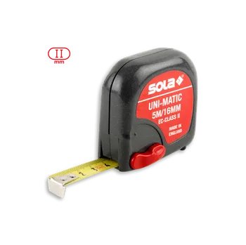 metr Svinovací metr, UM 2, délka 2m, SOLA