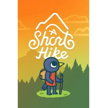 Počítačová hra A Short Hike PC
