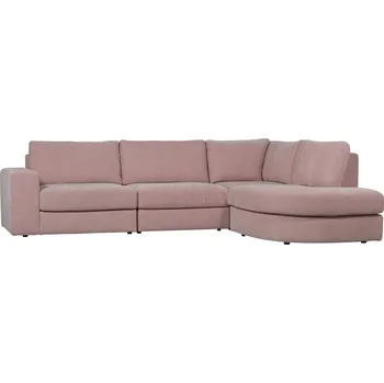 Pohovka WOOOD Rohová pohovka Flaireen 301 cm, pravá