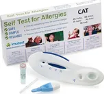 Imutest Cat test alergie na kočku 1 ks