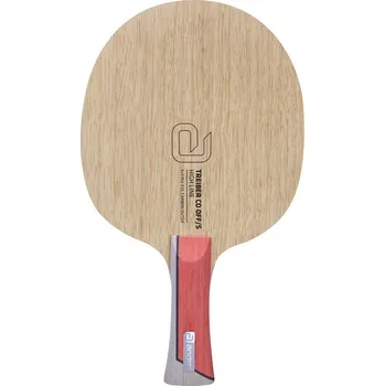 Pingpongová pálka Dřevo andro Treiber CO OFF/S rovné (ST)