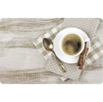 prostírání Leroy Prostírání 43x28 cm Coffee break