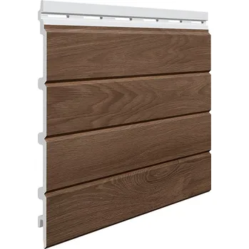 Deska Kerrafront FS-304 connex - 35 Caramel Oak