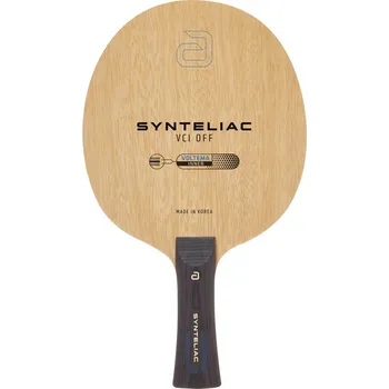 Pingpongová pálka Dřevo andro Synteliac VCI konkávní (FL)