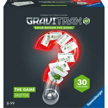 Dětské zboží Ravensburger 27464 GraviTrax Pro The Game Splitter