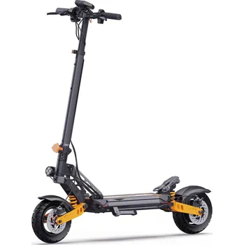 Motorová koloběžka KUGOO G2 Max 1000W