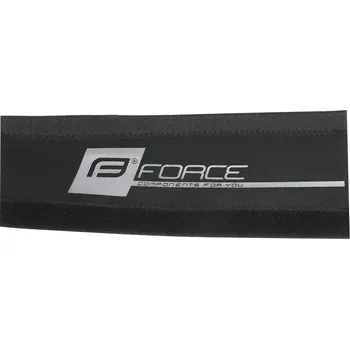 Kryt pod řetěz FORCE neoprén 8 cm 25,5 x 11 x 8 cm