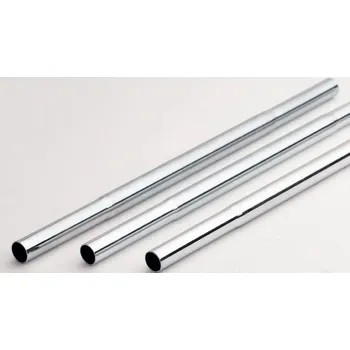 Masters Shaft extender ocelové prodlužky pro golfové shafty 1ks Délka: Small .580” shaft 12”