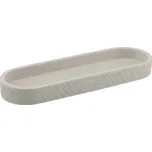 Gedy AFRODITE miska na postavení, cement 4906