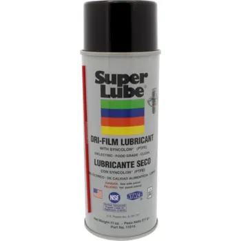 Mazadlo Super Lube DRI FILM