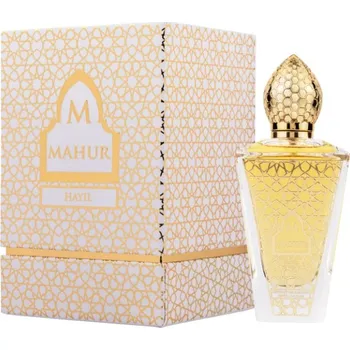 Dámský parfém Thierry Mugler Mahur Hayil, Parfum 100ml ( Alternatíva vône Thierry Mugler Alien Oud Majestueux) Pre ženy Parfum