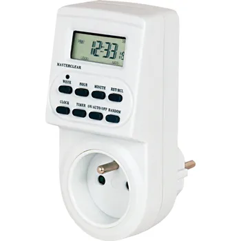 ELEKTROBOCK MTF DH7 Digitální spínací…