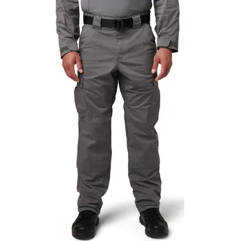 Pánské kalhoty Kalhoty 5.11 Flex-Tac TDU Ripstop Pant - Storm 38/30