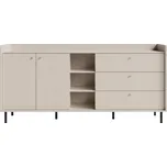 MEBLAR Komoda GRANDE GR4