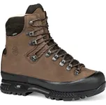 Hanwag® Boty Alaska GTX Hanwag®, Barva: Erde Brown, Velikost: 12,5