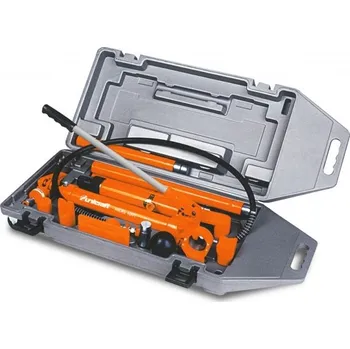 Unicraft® 6201205 Hydraulická sada na rovnání karosérií HKRS 1001