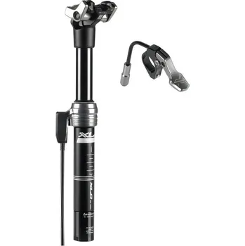 Sedlovka Teleskopická sedlovka XLC All MTN SP-T08 Ø 27,2mm 300 mm