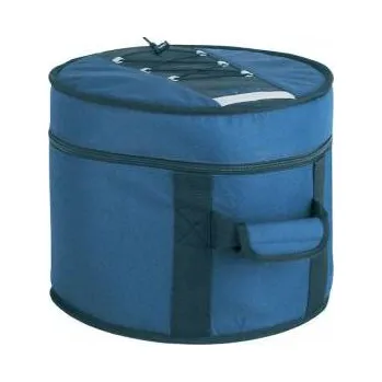 Obal pro bicí nástroj Boston DBL-12-T, Pouzdro deluxe na tom 12"