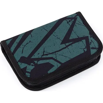 Penál Dvouklopový školní penál Topgal PENN 24018