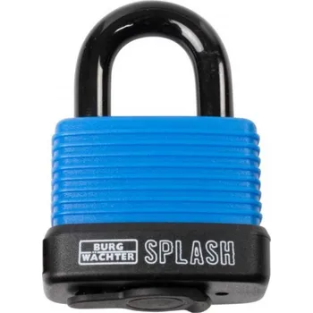 Visací zámek Visací zámek BW 470 Splash