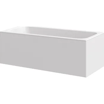 Vana Ravak Panel čelní 180 Panel čelní 160 bílý X000001696 + voucher# Dodatečná sleva 5% kód: KOUPELNA