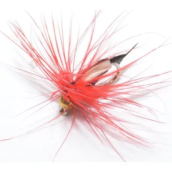 Umělá nástraha Ice Fish 17