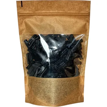 Cukrovinka Nutworld.cz Lékořice sekané komfity 1 Kg