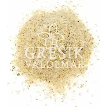 Čaj Valdemar Grešík Jitrocel psyllium osemení bylinný sypaný čaj