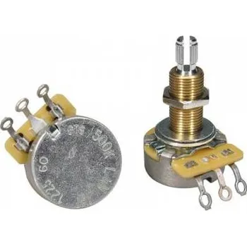 CTS USA CTS-B60/20, Poteciometer 20 ks