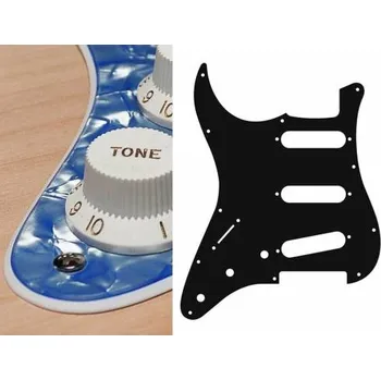 Boston SL-213-POB, Pickguard Stallion SSS