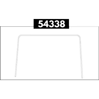 Autostan Internal Frame Pole Thule 54338