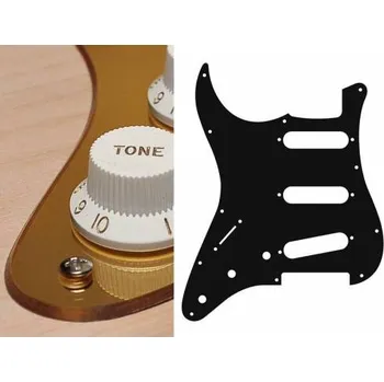 Boston SL-213-MG, Pickguard Stallion SSS