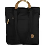 Fjällräven Totepack No. 1 Black