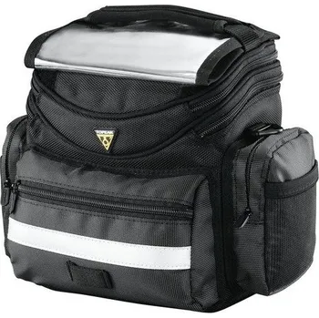 brašna na kolo Brašna na řídítka TOPEAK TOUR GUIDE pro elektrokola 5 l