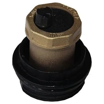 Ventil CHAFFOTEAUX Ventil odvzdušňovací