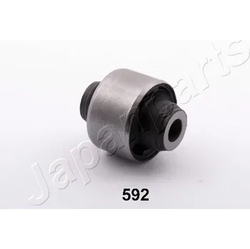 Uložení, řídicí mechanismus JAPANPARTS RU-592