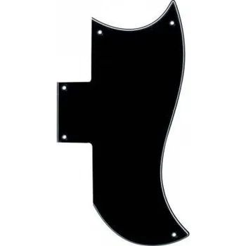 Boston SG3-B, Pickguard SG-model