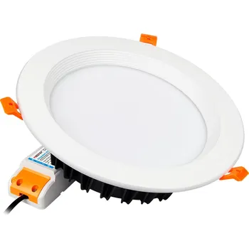 Miboxer LED zápustné svítidlo RGB+CCT Mi-light, 25W, 2.4GHz, RF ovládání, FUT060