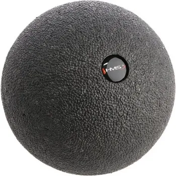 Masážní míček Masážní míč HMS BLM01 12 cm - Lacrosse Ball