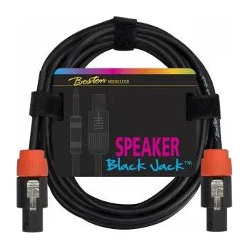 Boston Black Jack SC-230-2, Kabel na reproduktor 2 m