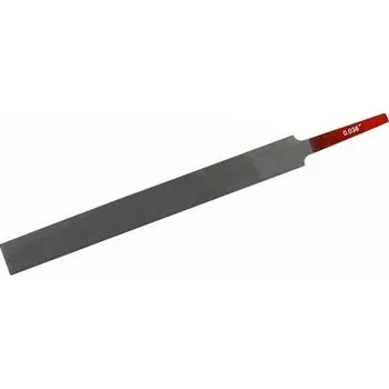 Hosco Japan H-NF-036, Pilník na nultý pražec