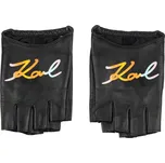 Karl Lagerfeld K/Signature Multi Print…