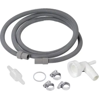 XAVAX 220747 set odtokové hadice a příslušenství