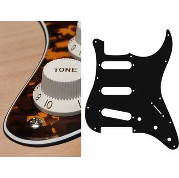 Boston ST-313-RY, Pickguard Stallion SSS