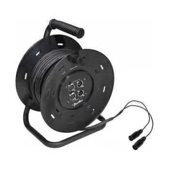 Boston R-02-30 kabel pro bubny, Kabel na bubny 30 m